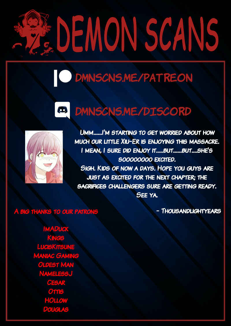 Rebirth of the Urban Immortal Cultivator Chapter 383 - Page 16