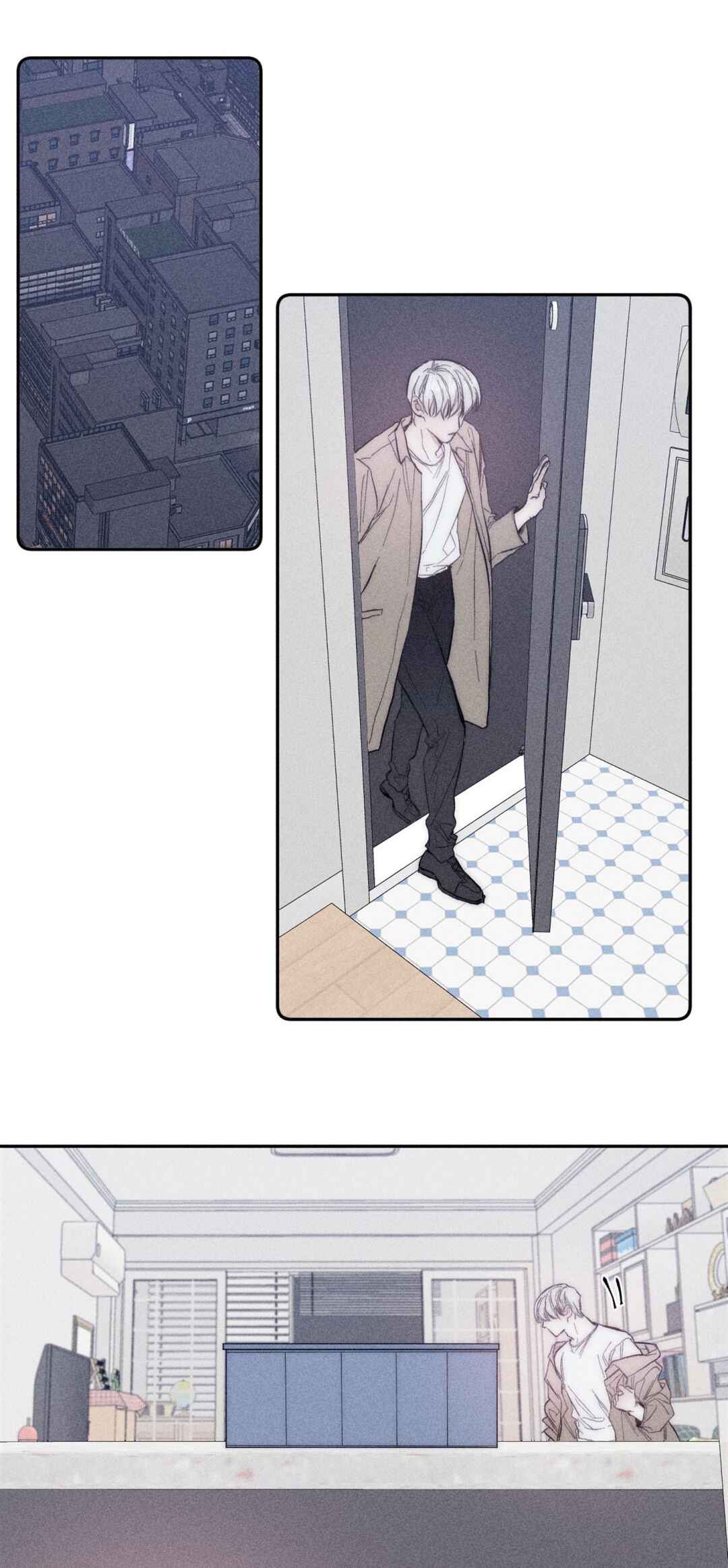 Spring is Coming Chapter 18 - Page 13