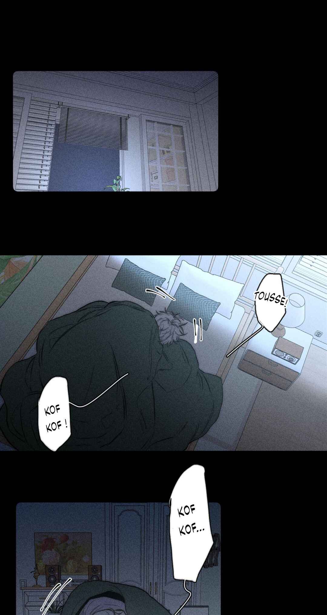 Spring is Coming Chapter 18 - Page 18