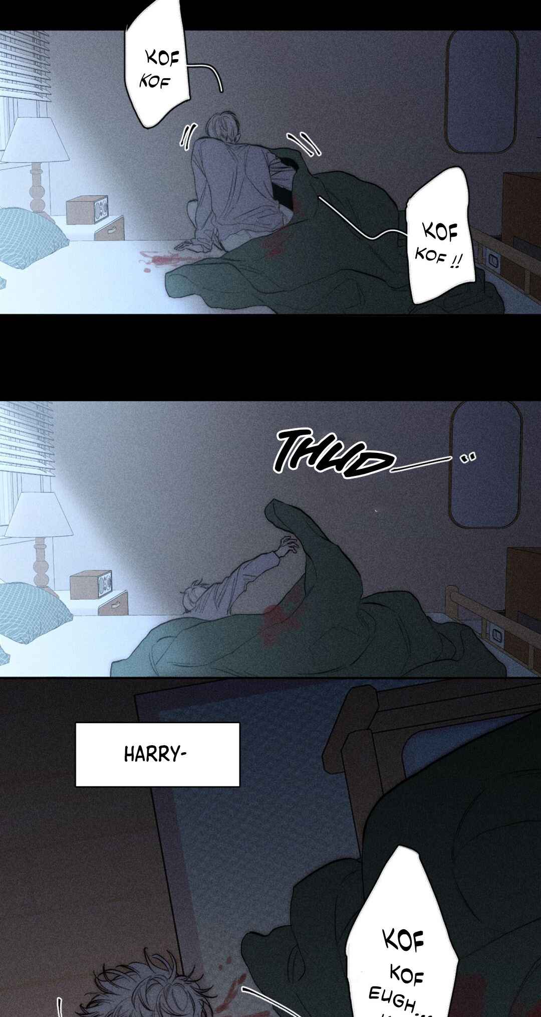 Spring is Coming Chapter 18 - Page 20