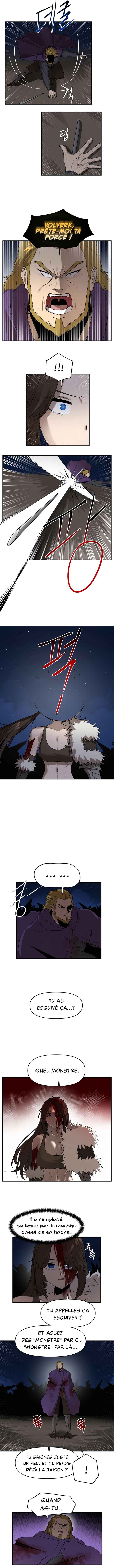 Academy Orangkaega Ipakaetda Chapter 43 - Page 4