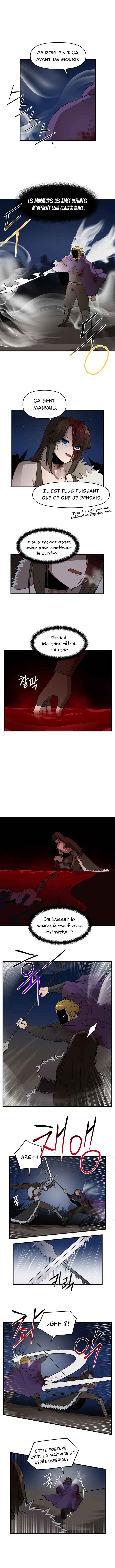 Academy Orangkaega Ipakaetda Chapter 43 - Page 5