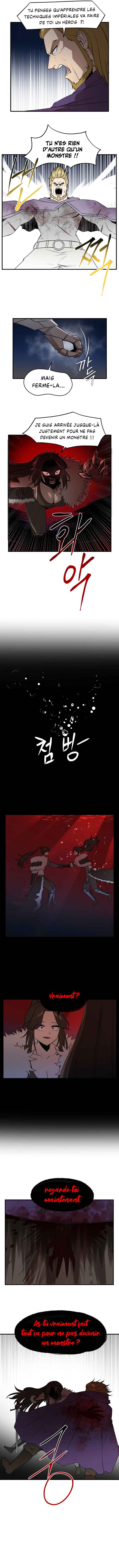 Academy Orangkaega Ipakaetda Chapter 43 - Page 6