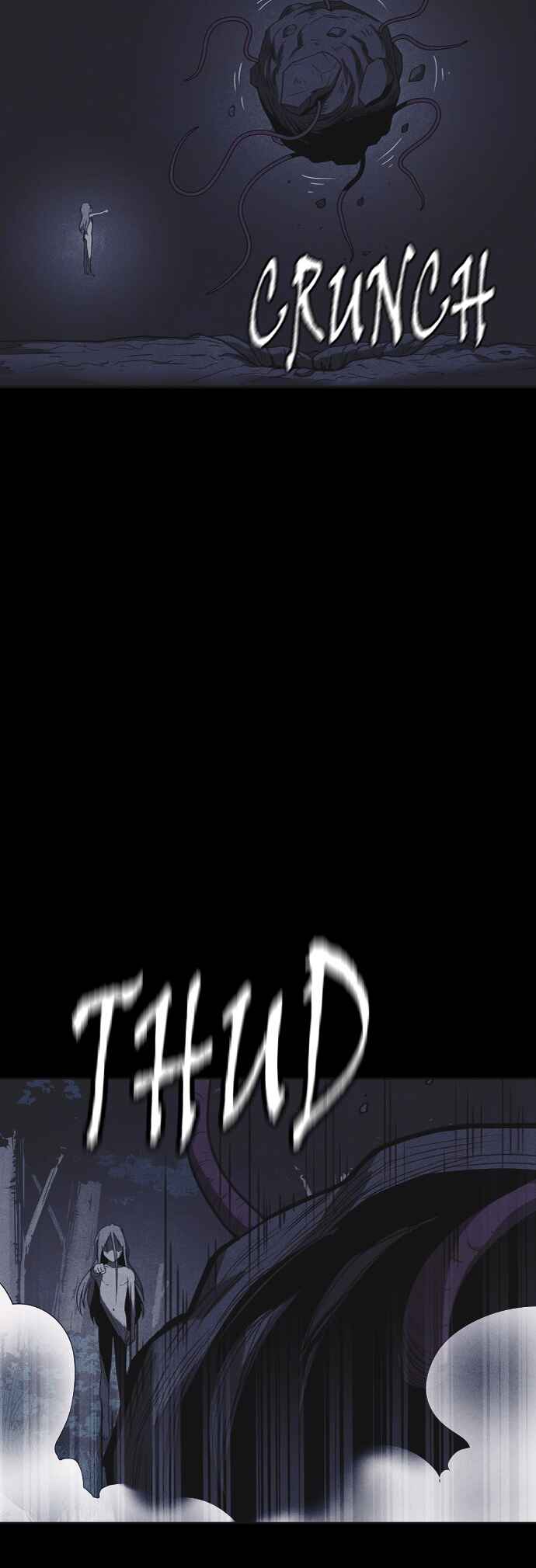 Shotgun Boy Chapter 45 - Page 11
