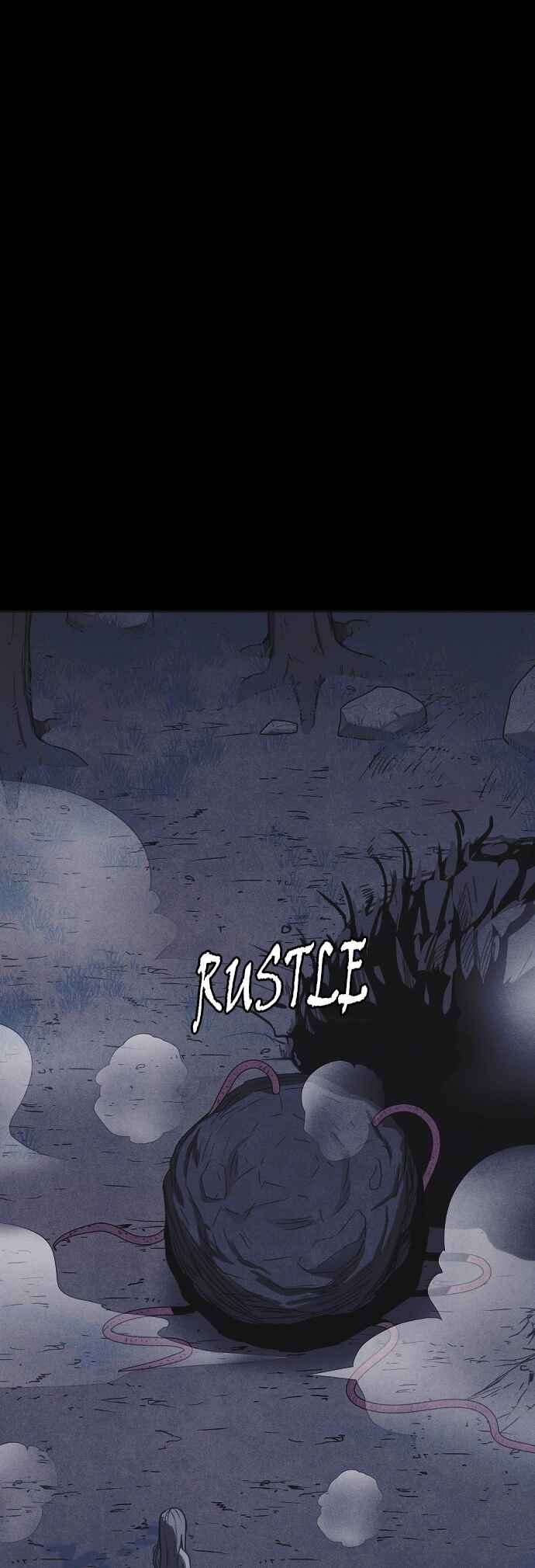 Shotgun Boy Chapter 45 - Page 13