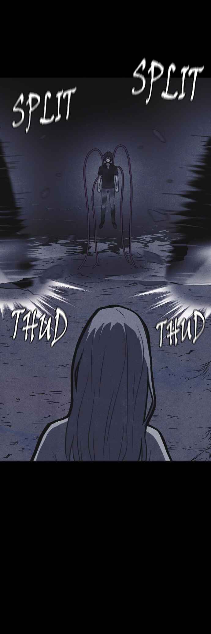 Shotgun Boy Chapter 45 - Page 17