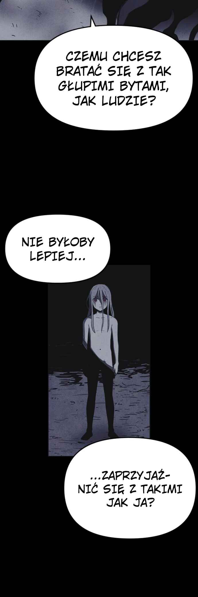 Shotgun Boy Chapter 45 - Page 19