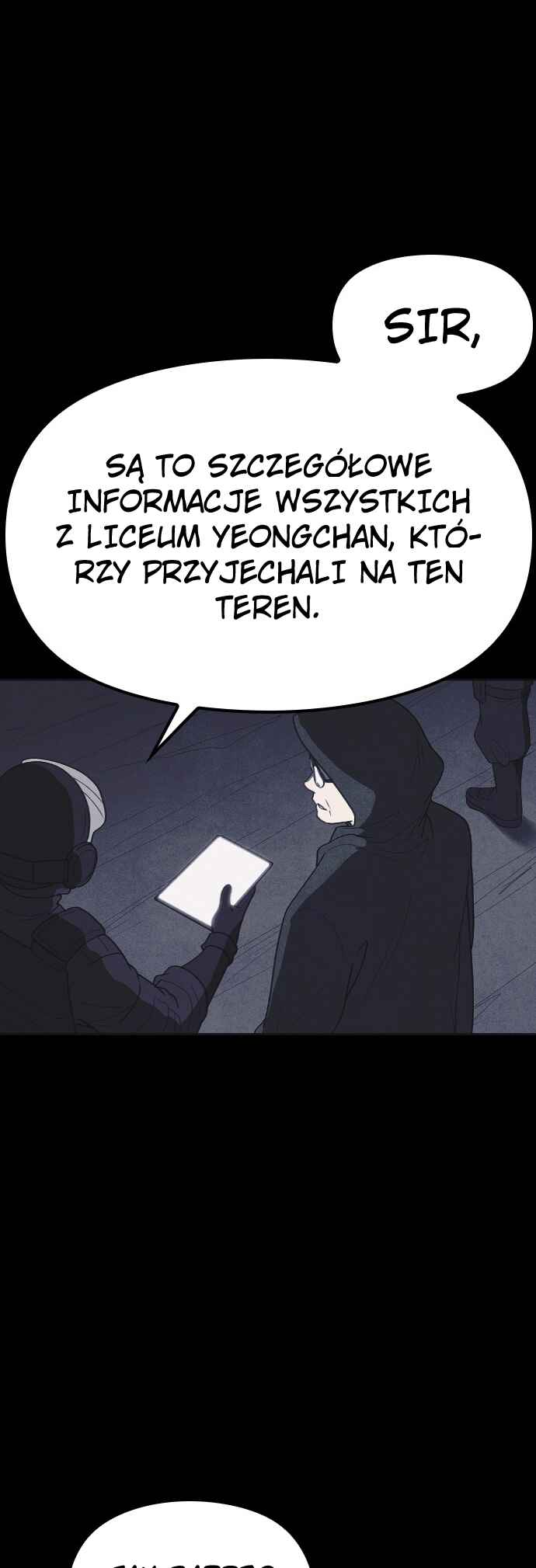 Shotgun Boy Chapter 45 - Page 2