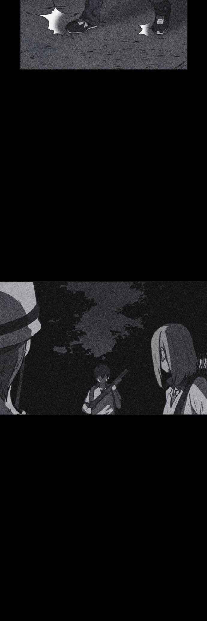 Shotgun Boy Chapter 45 - Page 43