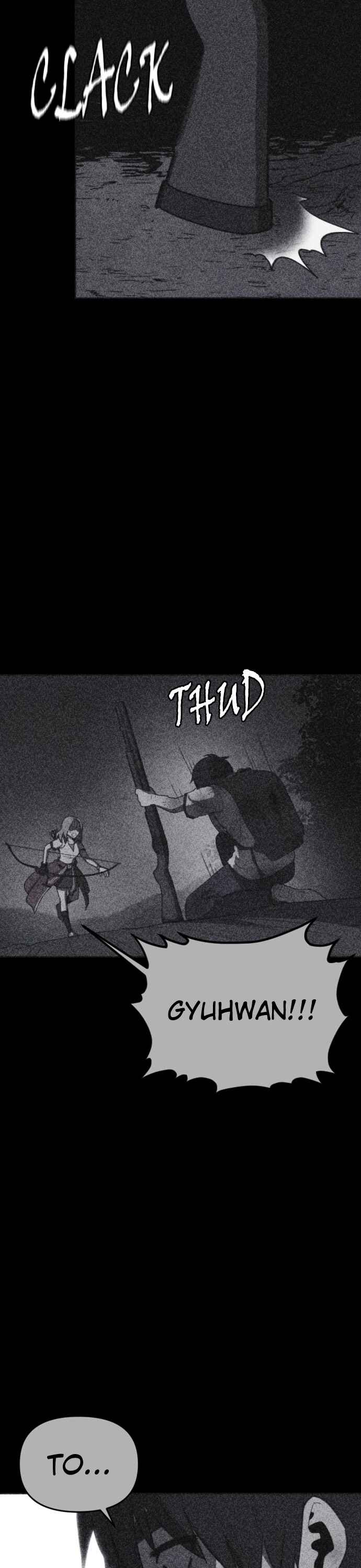 Shotgun Boy Chapter 45 - Page 45