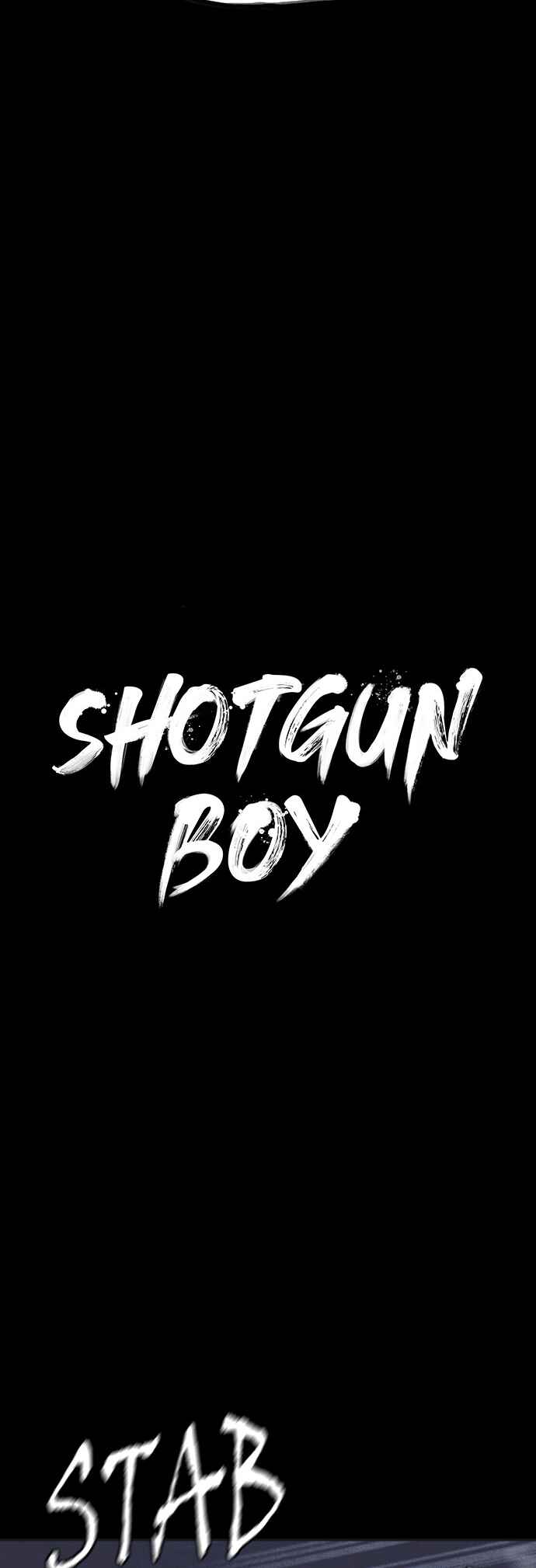 Shotgun Boy Chapter 45 - Page 6