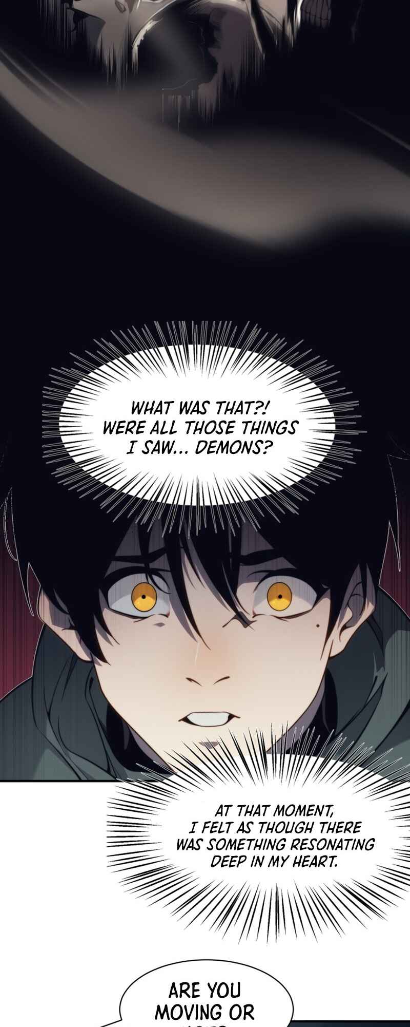 Wo, Jinhua, Emo Chapter 4 - Page 18