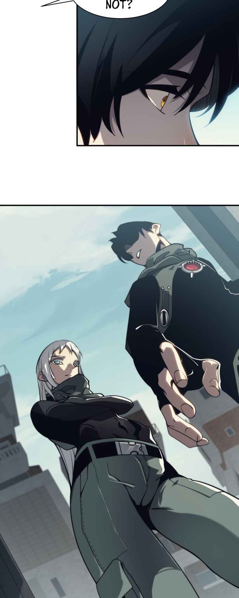 Wo, Jinhua, Emo Chapter 4 - Page 19