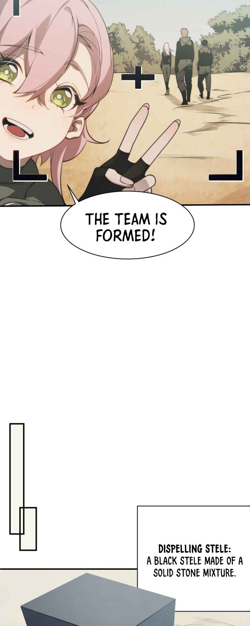 Wo, Jinhua, Emo Chapter 4 - Page 26