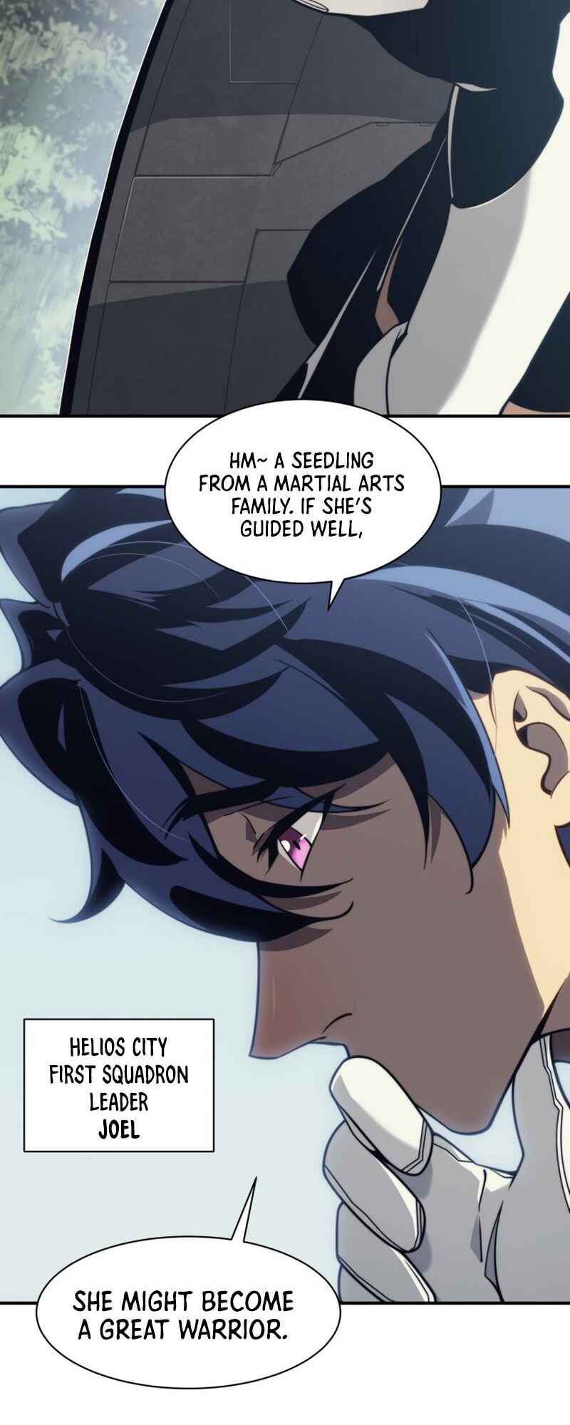 Wo, Jinhua, Emo Chapter 4 - Page 39