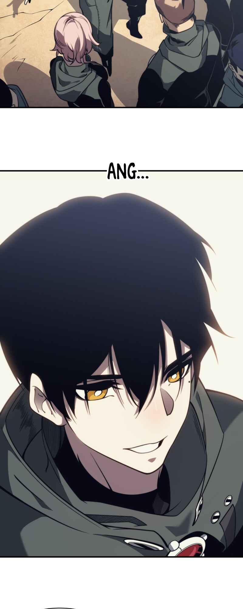 Wo, Jinhua, Emo Chapter 4 - Page 41