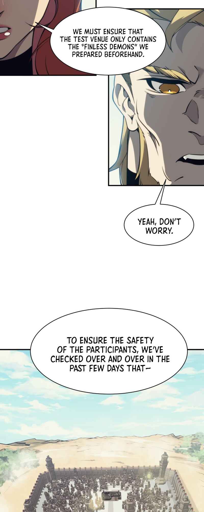 Wo, Jinhua, Emo Chapter 4 - Page 45