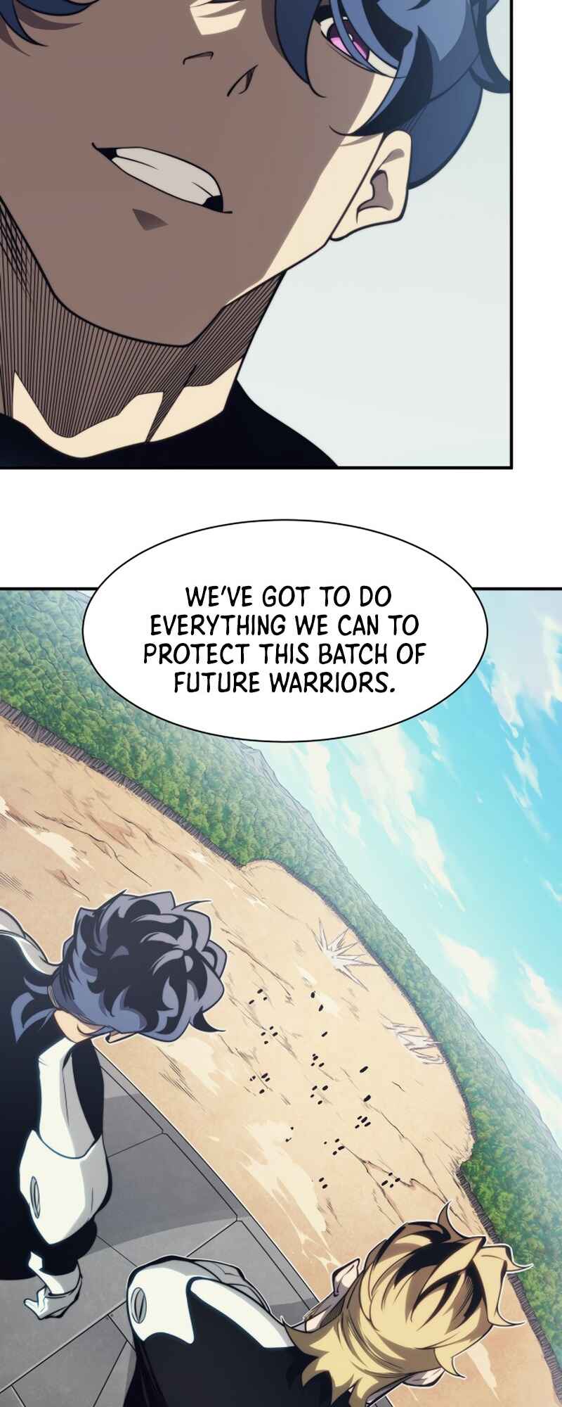 Wo, Jinhua, Emo Chapter 4 - Page 47