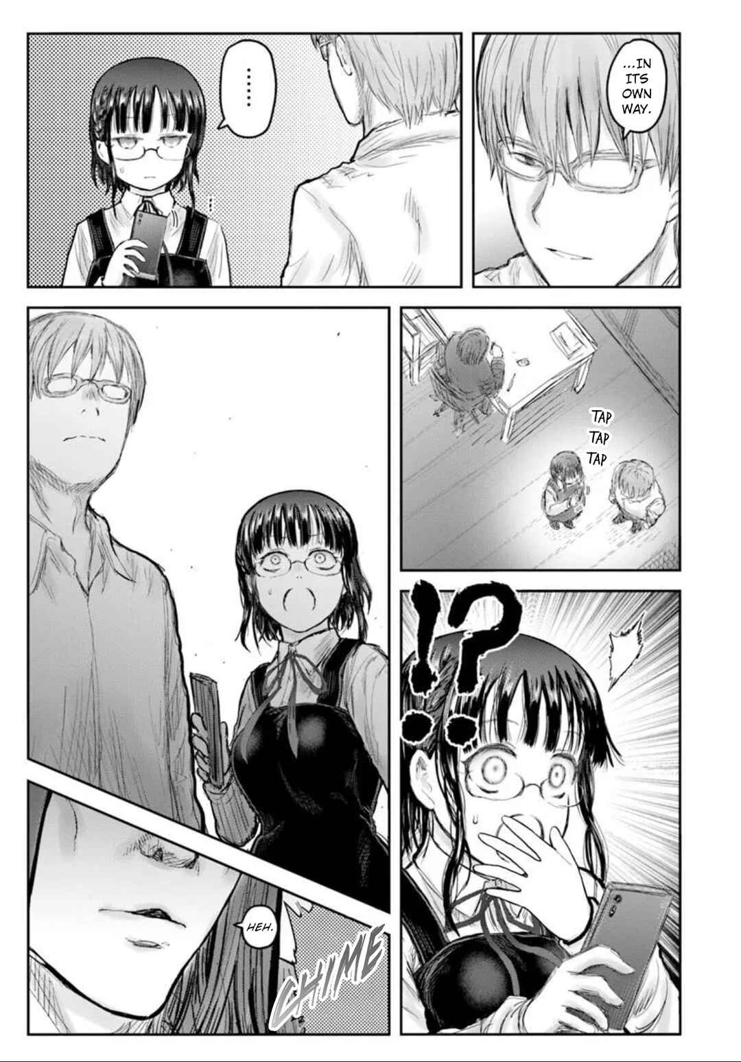 Isekai Ojisan Chapter 75 - Page 3