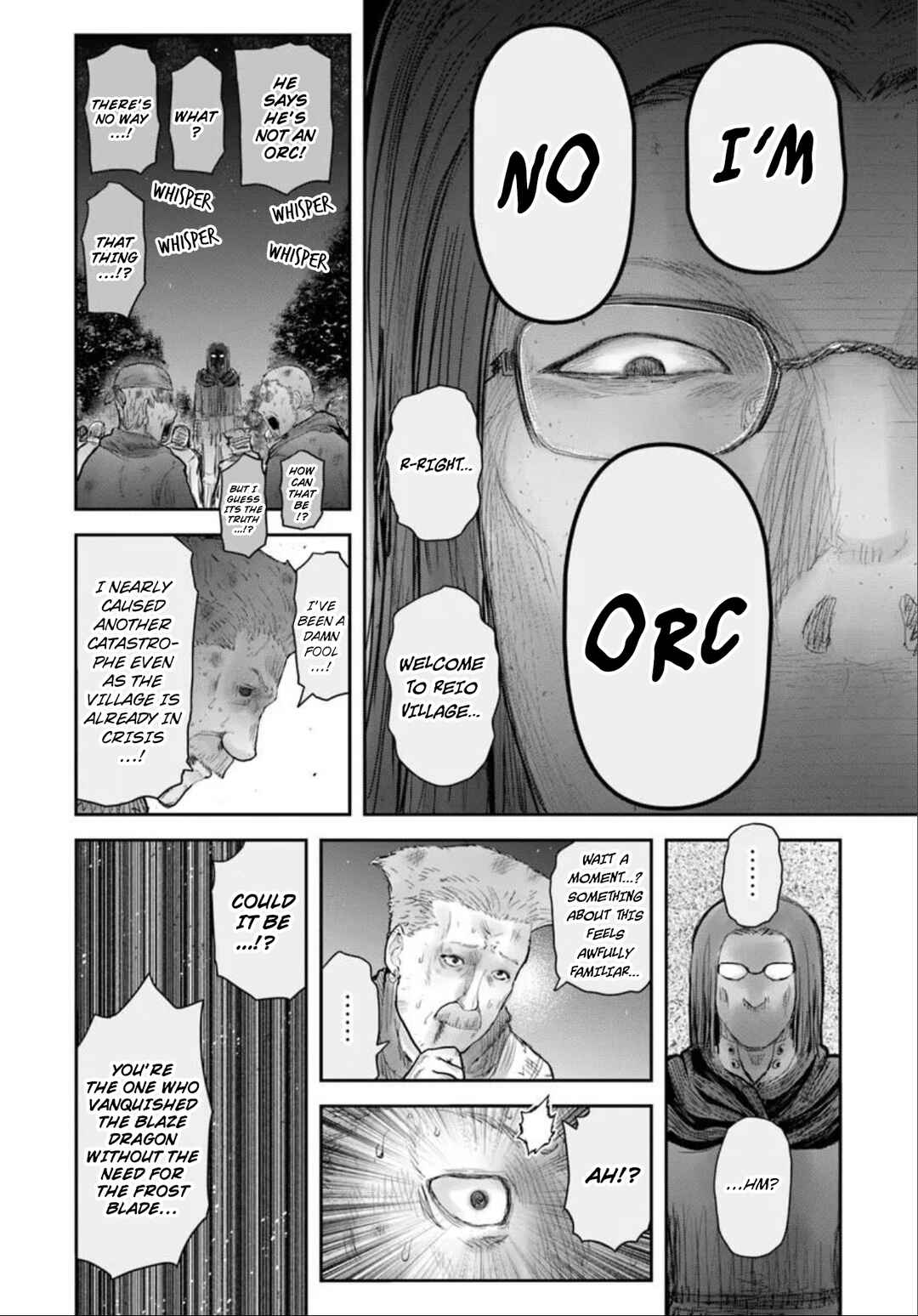 Isekai Ojisan Chapter 75 - Page 6