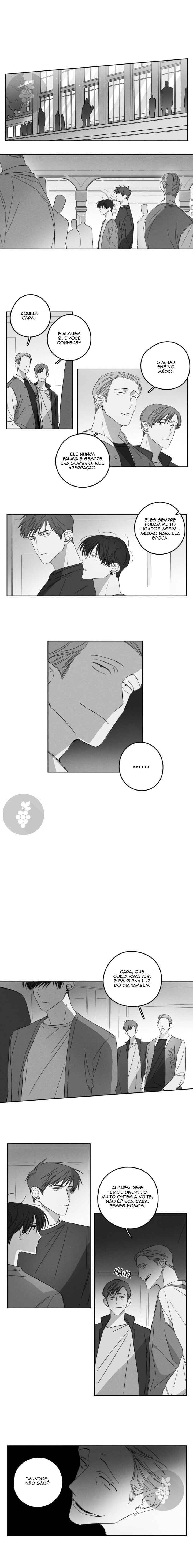 Glen (글렌) Chapter 6 - Page 2