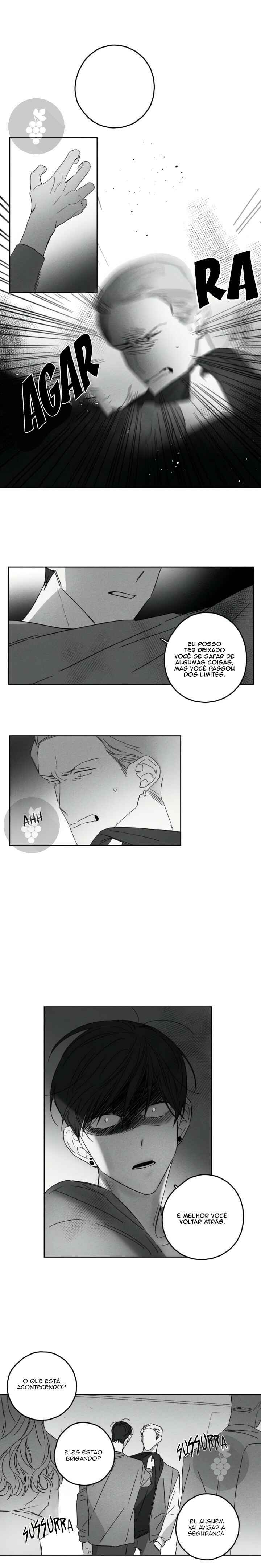 Glen (글렌) Chapter 6 - Page 4