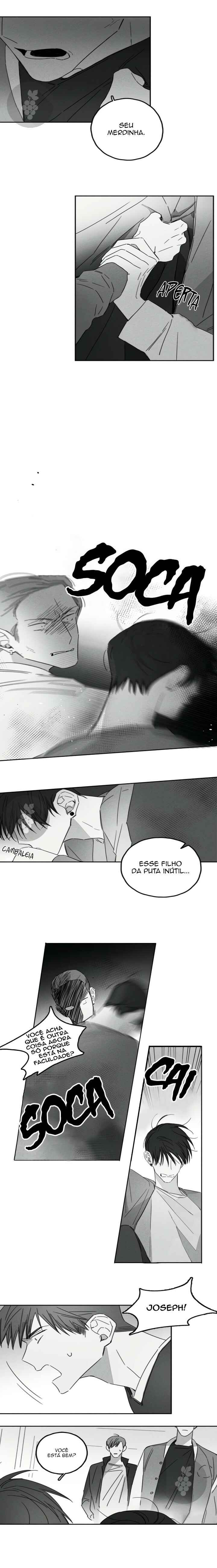 Glen (글렌) Chapter 6 - Page 5