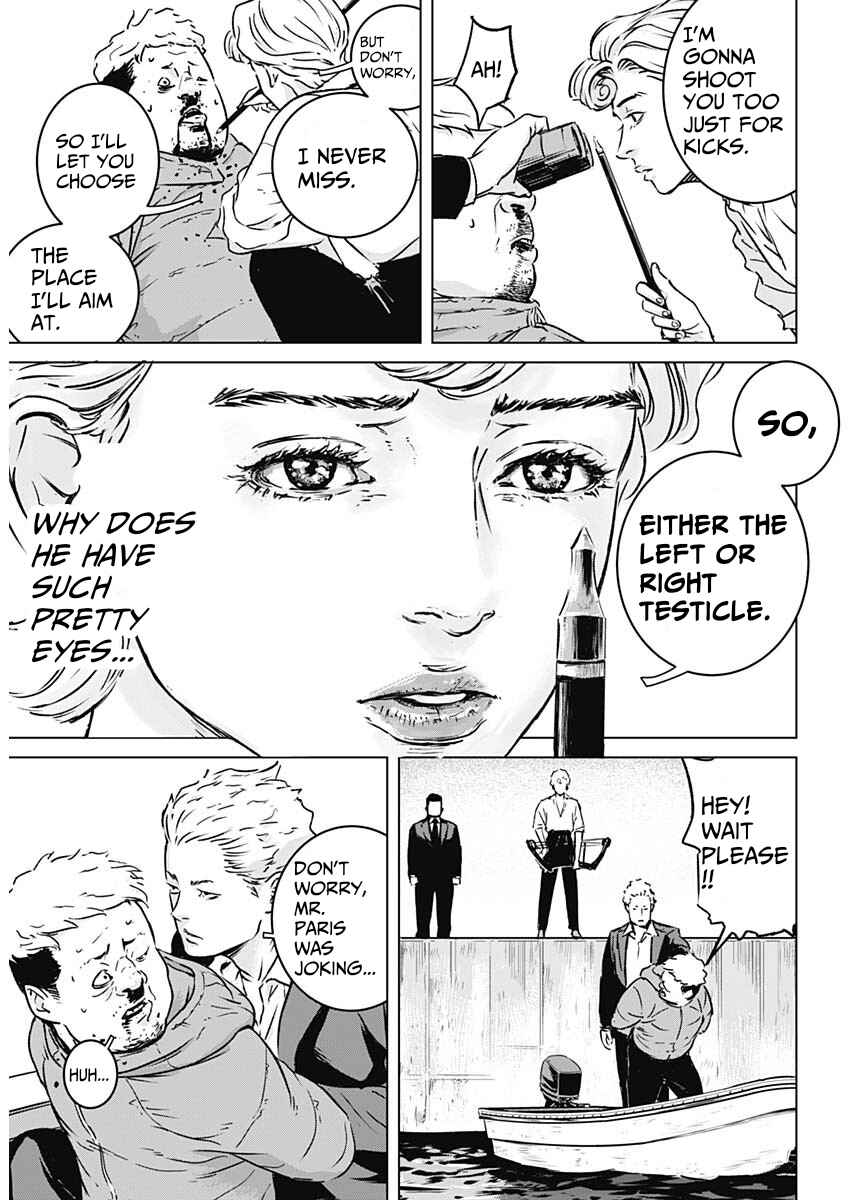 Illios Chapter 1 - Page 16