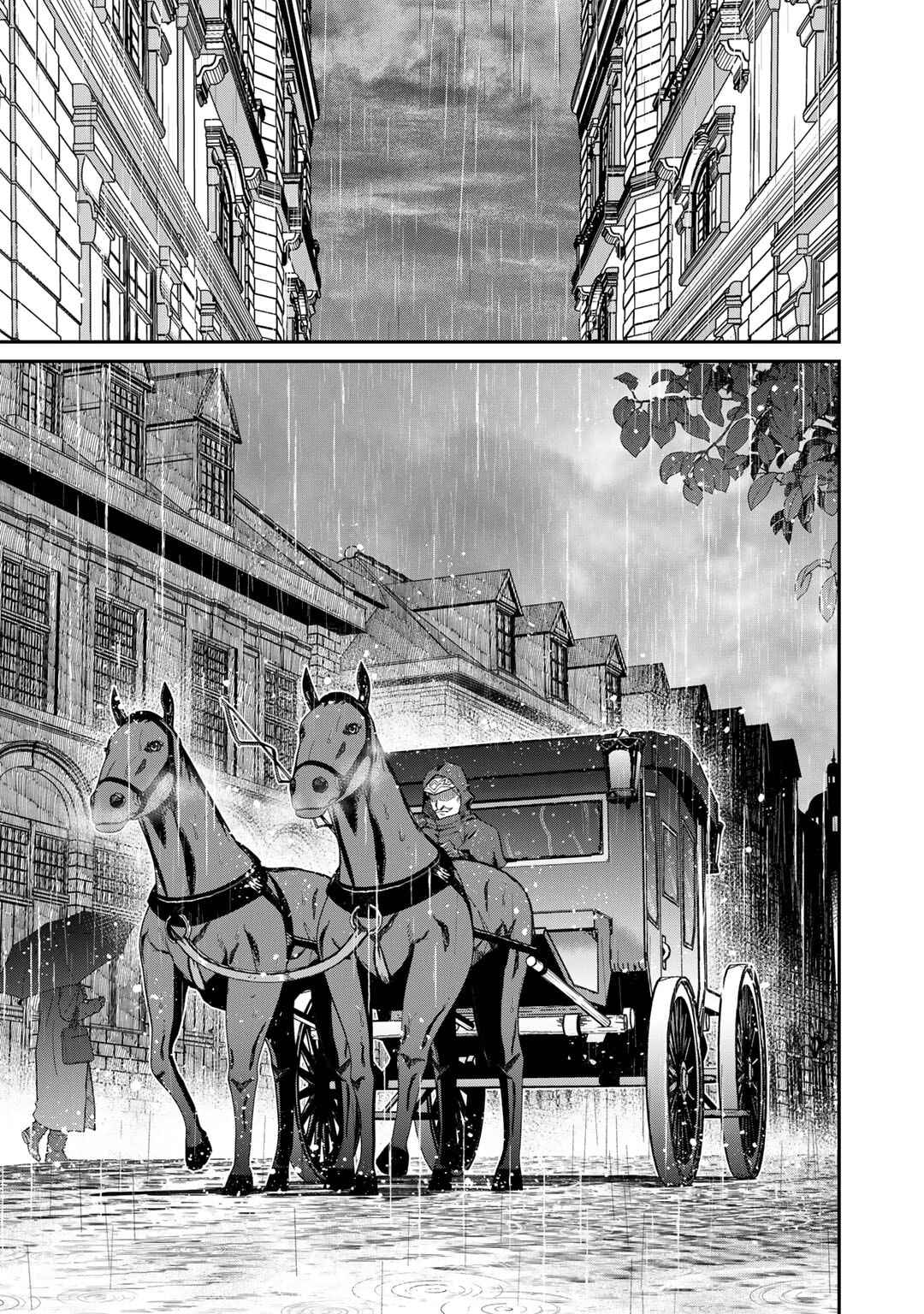 Saikyou no Kurokishi ♂, Sentou Maid ♀ ni Tenshoku Shimashita Chapter 59 - Page 25