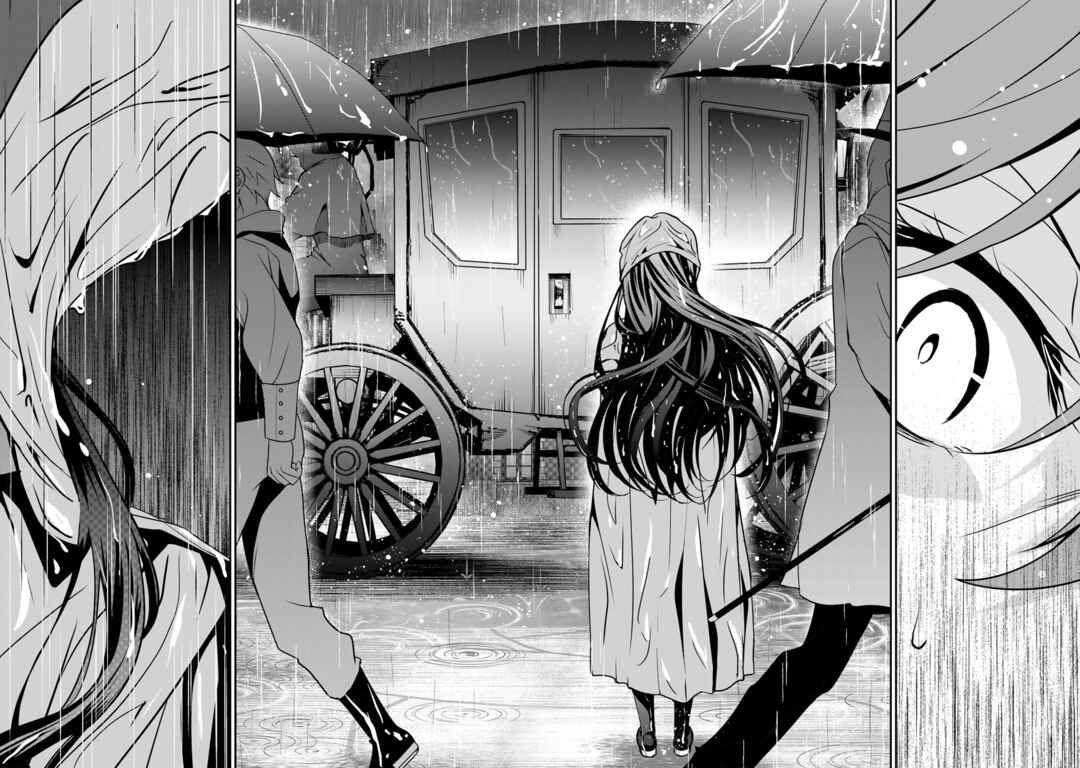 Saikyou no Kurokishi ♂, Sentou Maid ♀ ni Tenshoku Shimashita Chapter 59 - Page 28