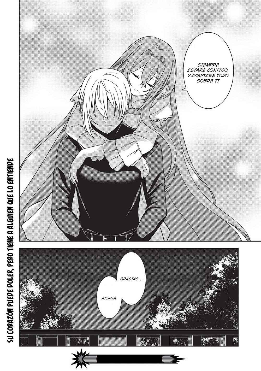 Seirei Gensouki ~Konna Sekai de Deaeta Kimi ni~ Chapter 43 - Page 29