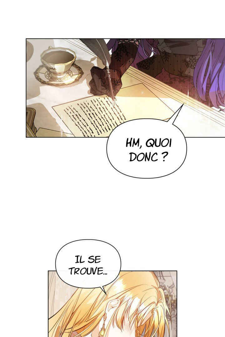 Siella's Revenge Affair Chapter 1 - Page 20