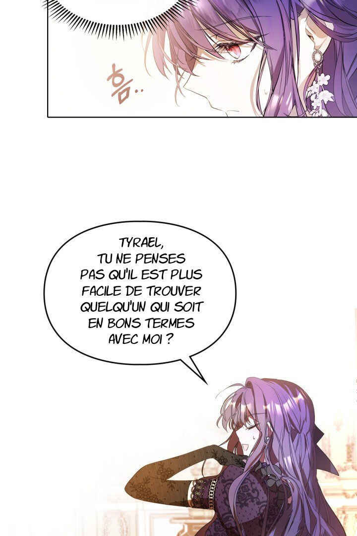 Siella's Revenge Affair Chapter 1 - Page 61