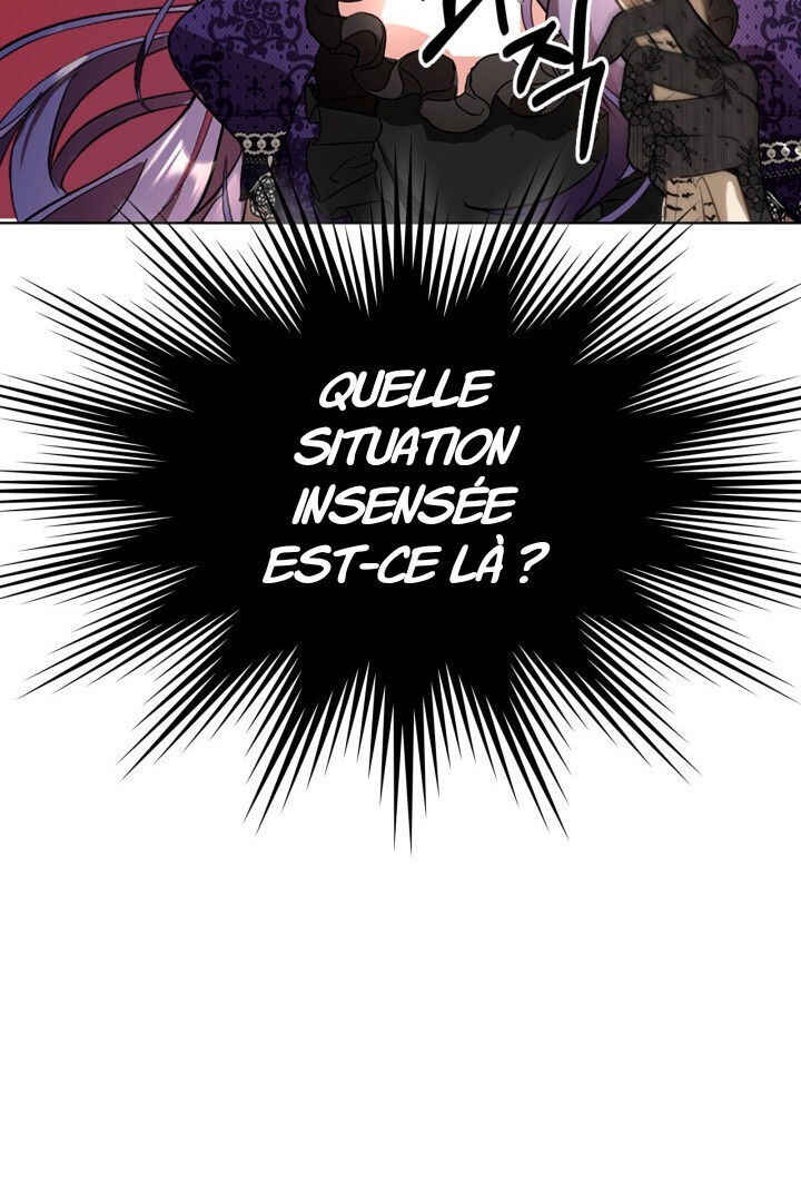 Siella's Revenge Affair Chapter 1 - Page 81