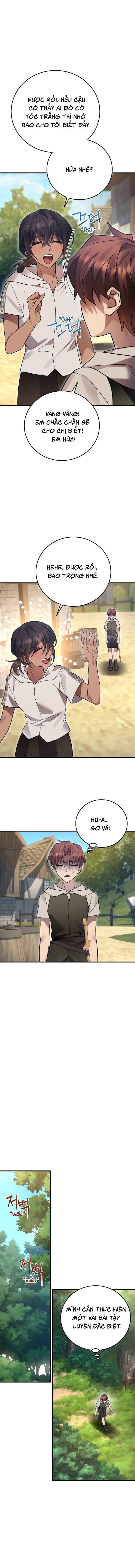 Hero x Demon King x Villain Chapter 140 - Page 16