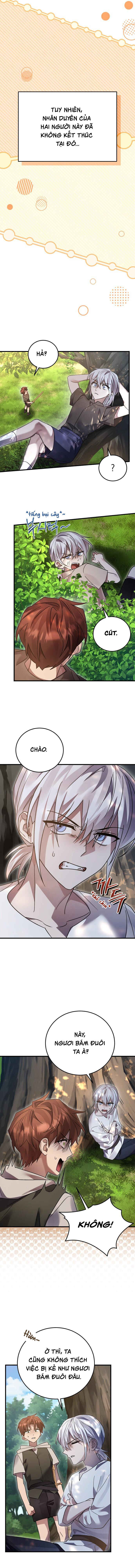 Hero x Demon King x Villain Chapter 140 - Page 7