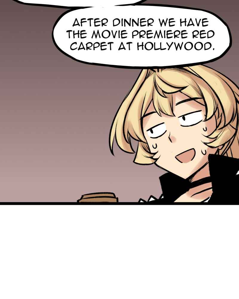 Everywhere & Nowhere Chapter 218 - Page 12