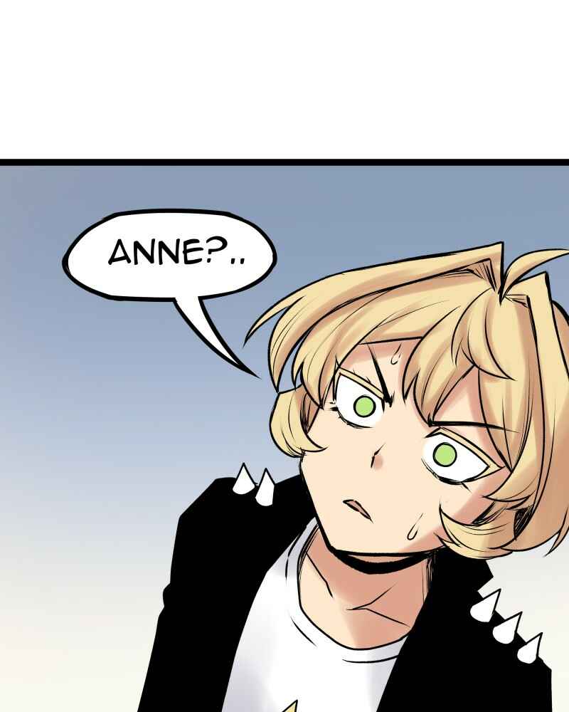 Everywhere & Nowhere Chapter 218 - Page 17