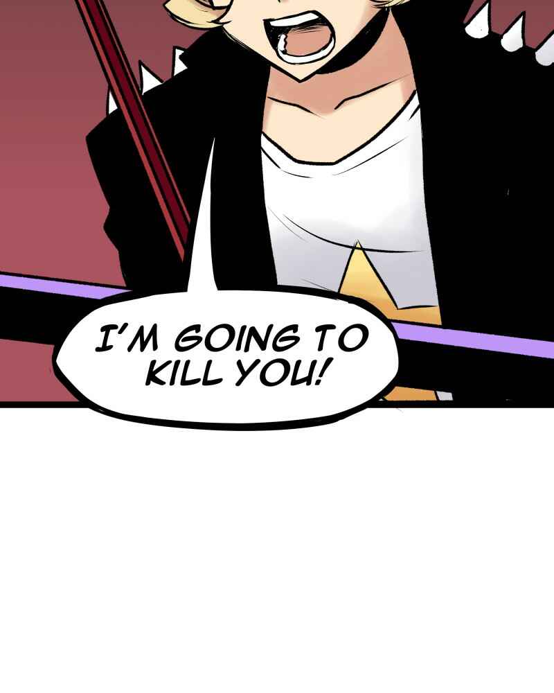 Everywhere & Nowhere Chapter 218 - Page 29