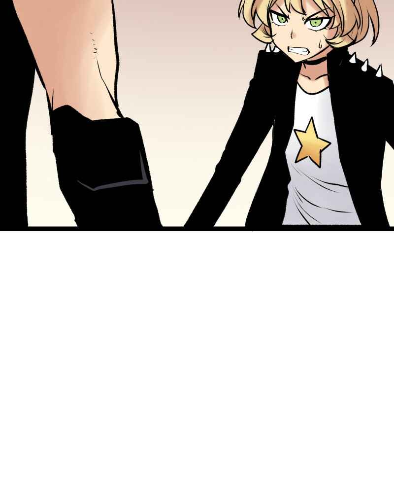 Everywhere & Nowhere Chapter 218 - Page 36