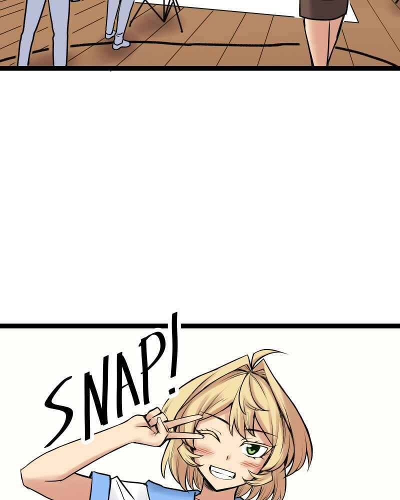 Everywhere & Nowhere Chapter 218 - Page 4