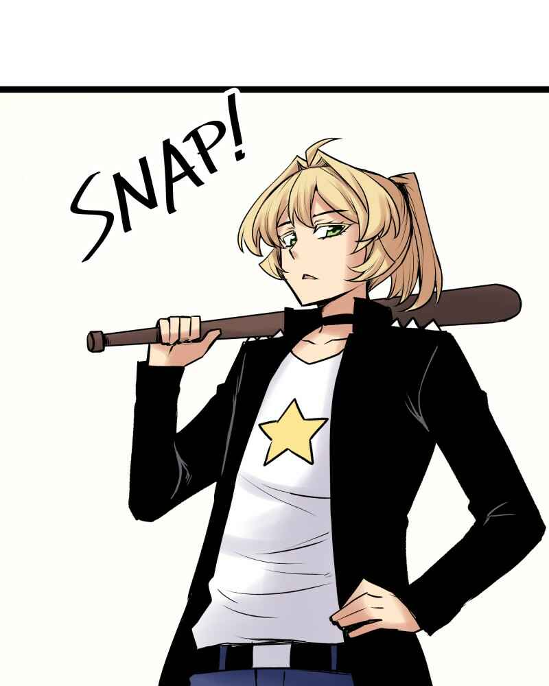 Everywhere & Nowhere Chapter 218 - Page 8