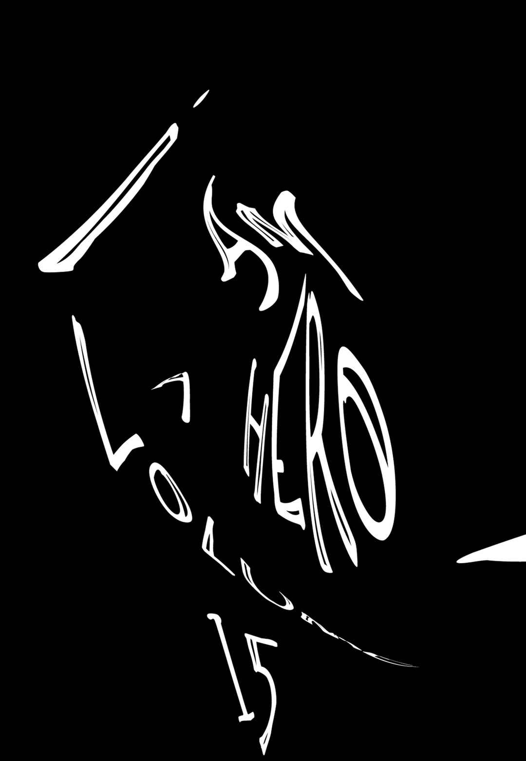 I Am a Hero Chapter 179 - Page 23