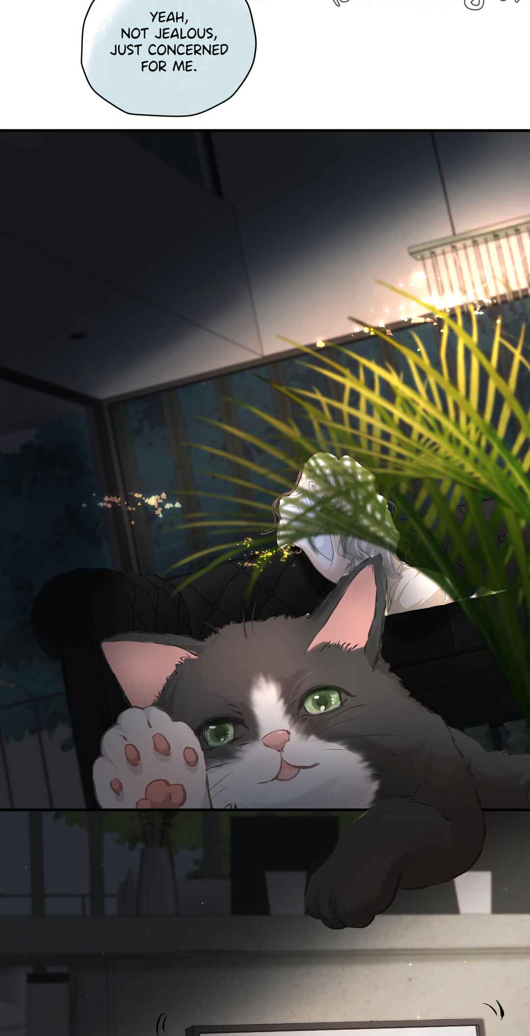 Addicted to Her Chapter 60 - Page 10