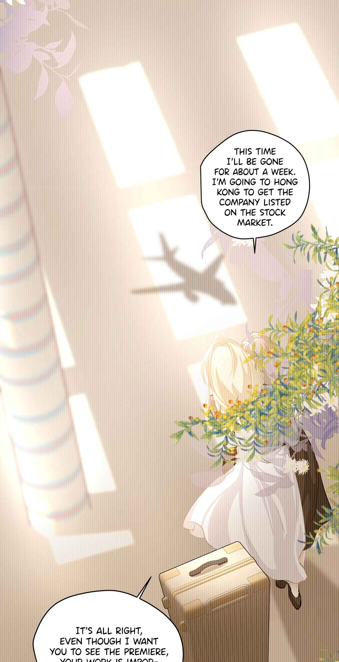 Addicted to Her Chapter 60 - Page 18