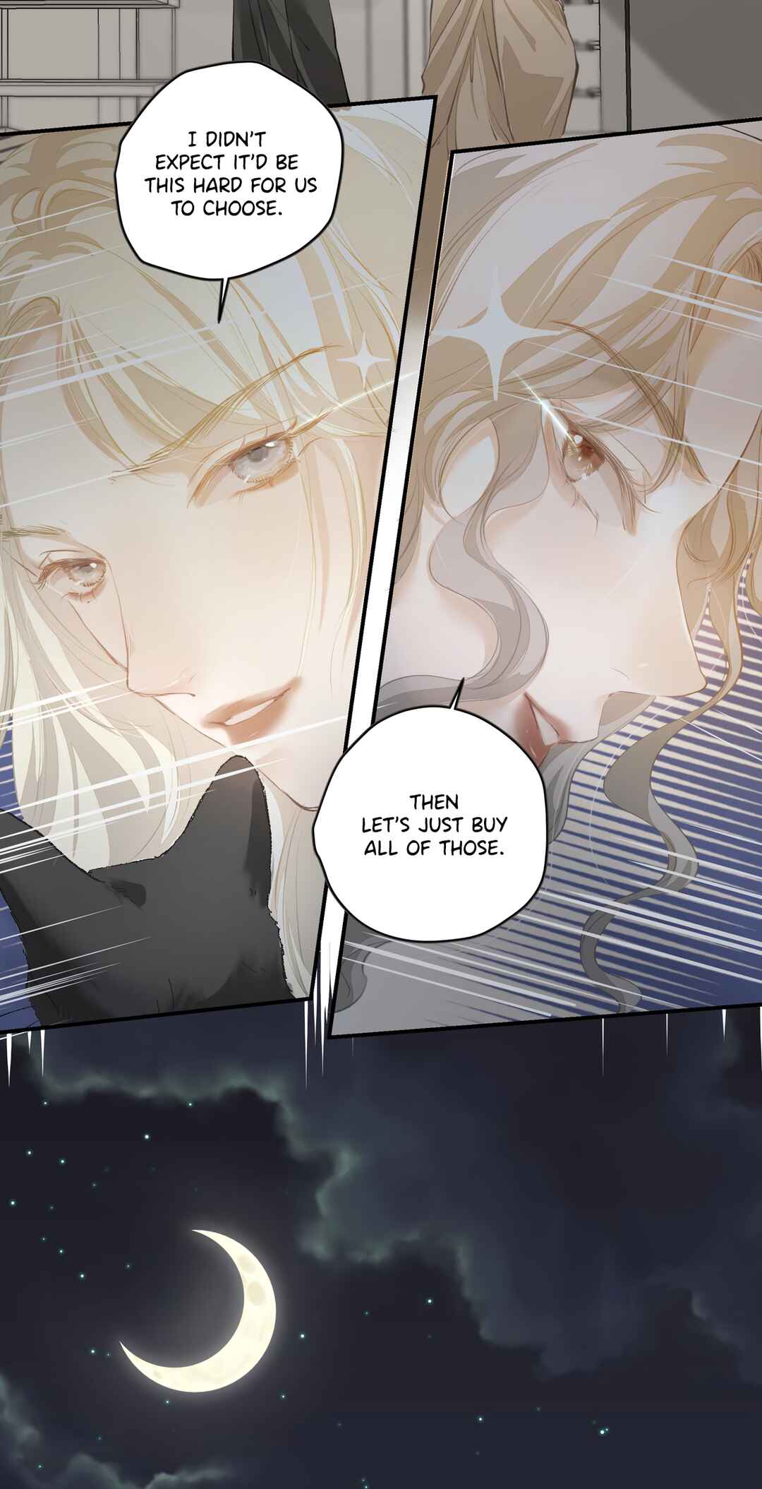 Addicted to Her Chapter 60 - Page 2