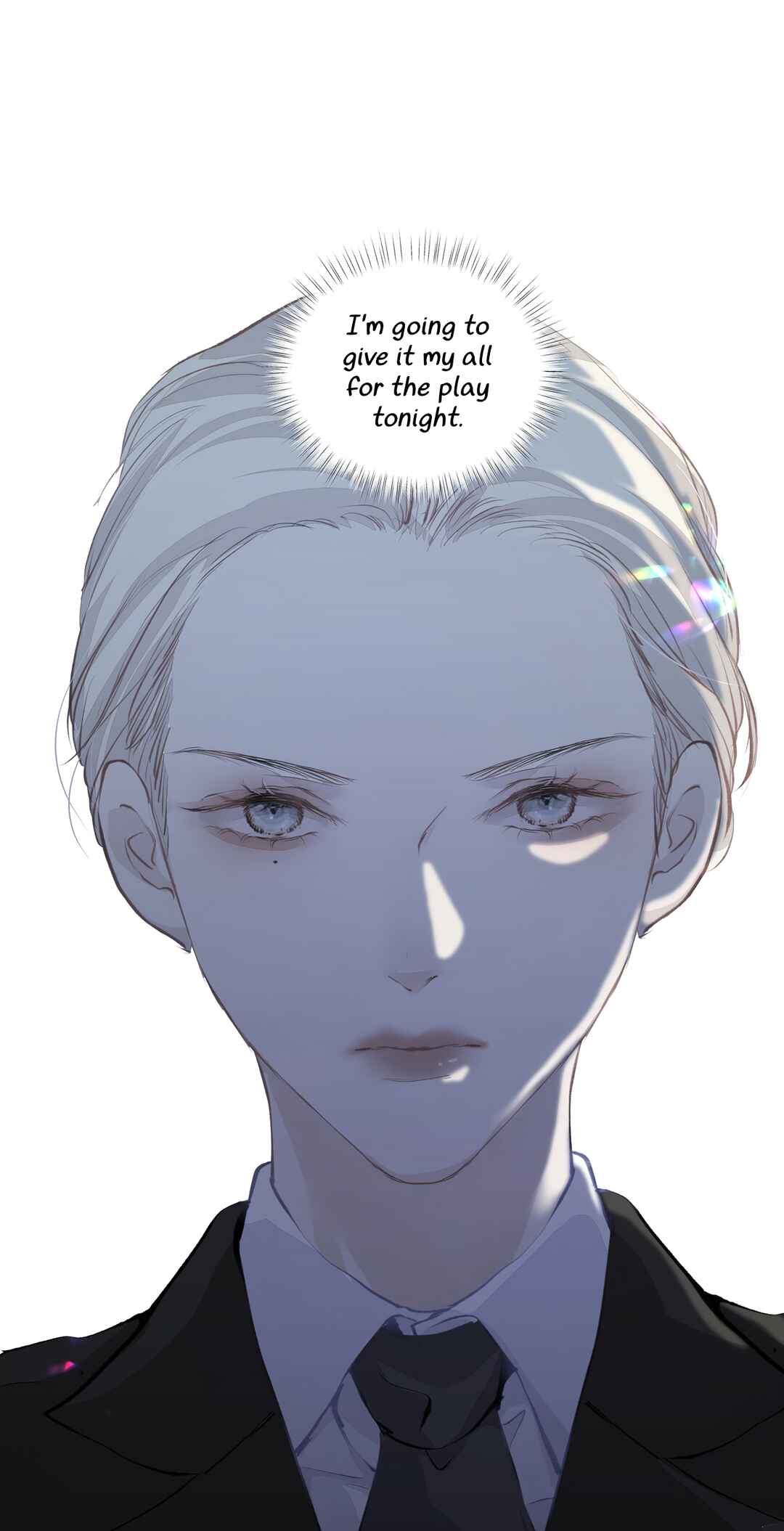 Addicted to Her Chapter 60 - Page 22