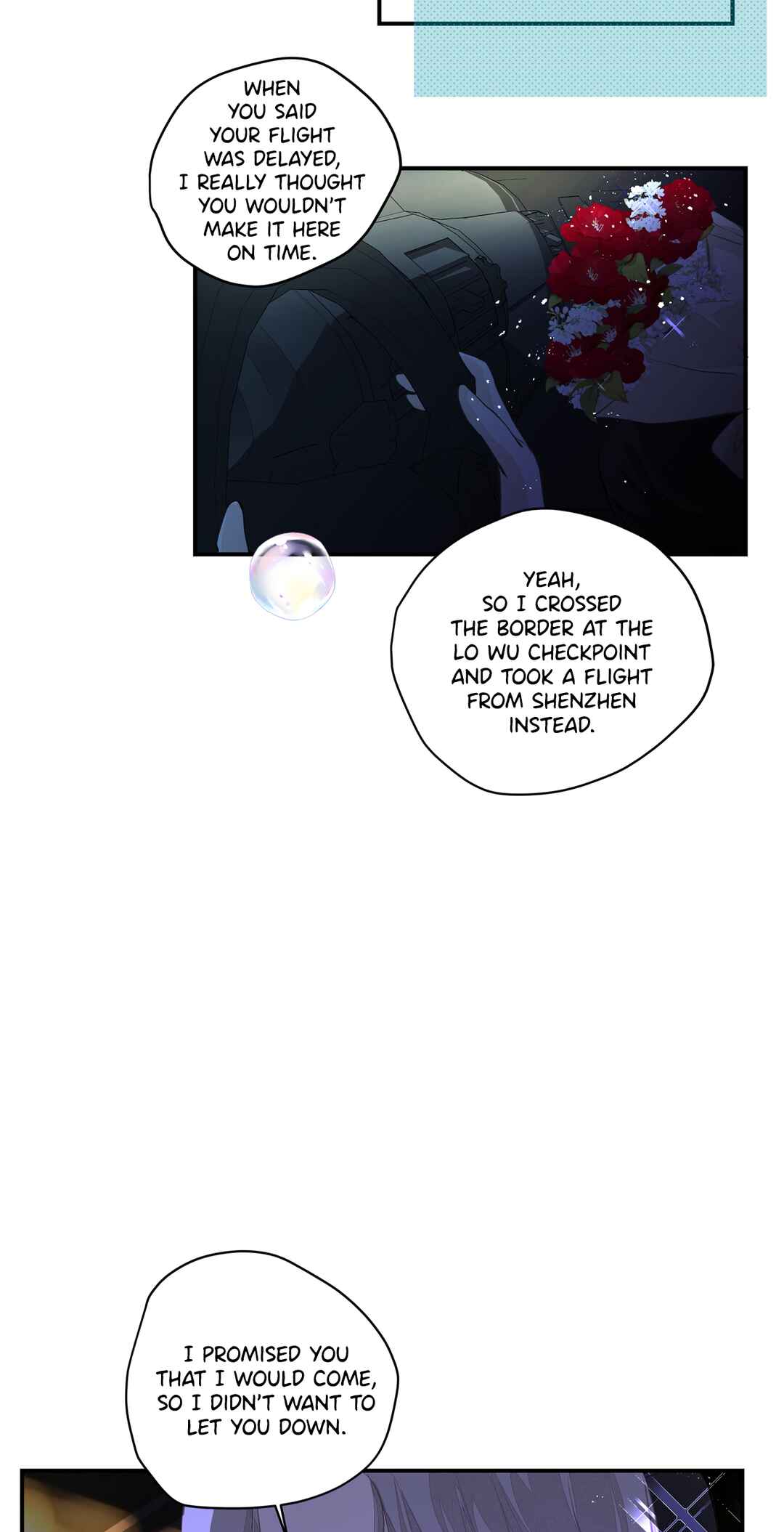 Addicted to Her Chapter 60 - Page 29