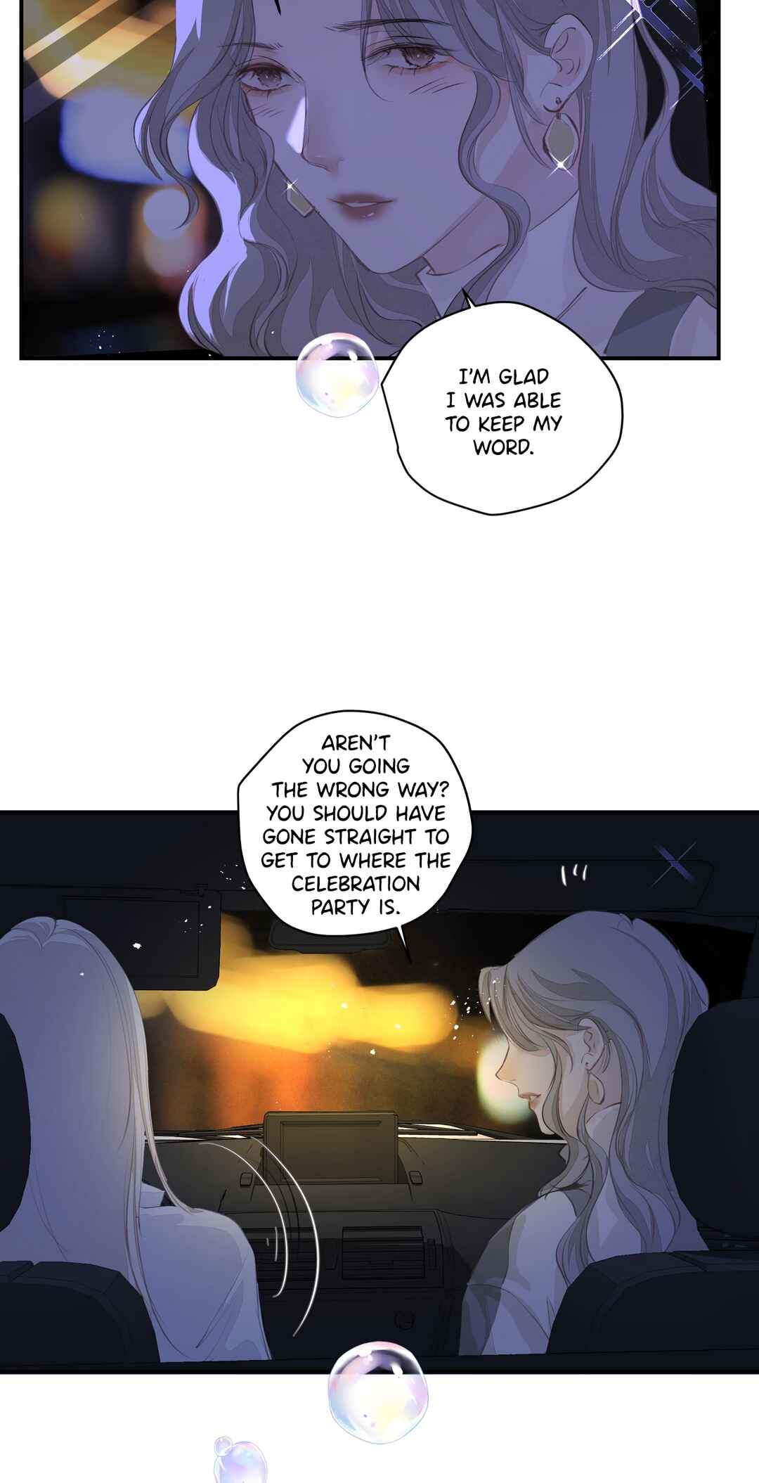 Addicted to Her Chapter 60 - Page 30