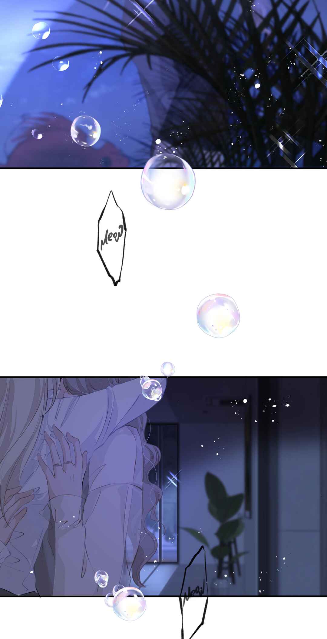 Addicted to Her Chapter 60 - Page 33